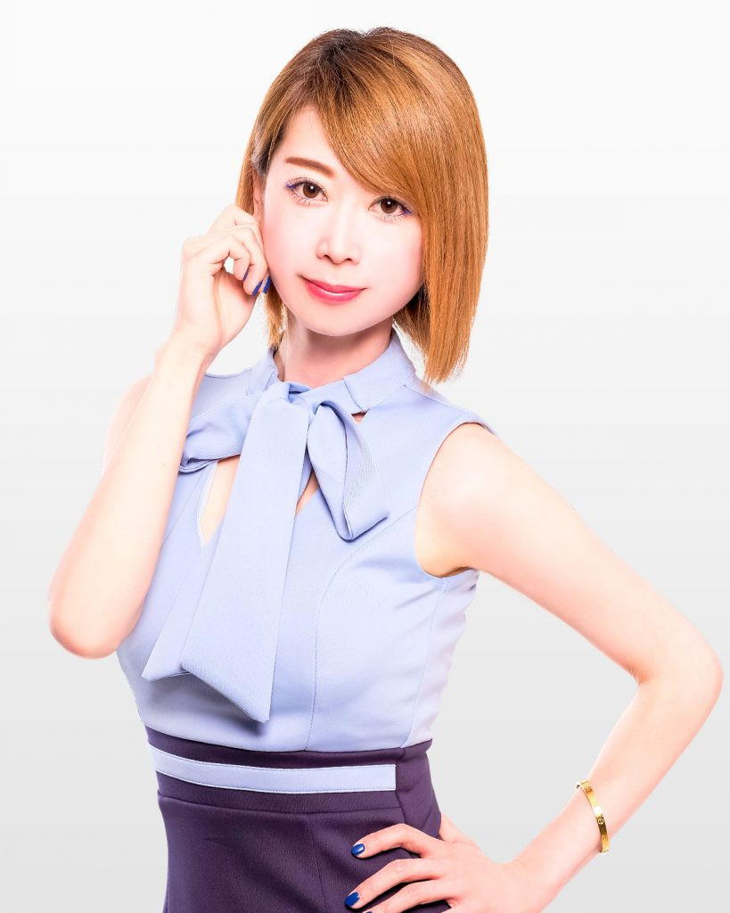 中川 いちかプロフィール写真2